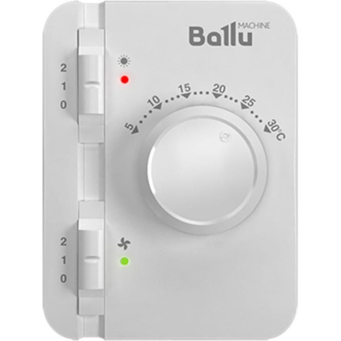 Контроллер (пульт) BALLU BRC-E HC-1070194