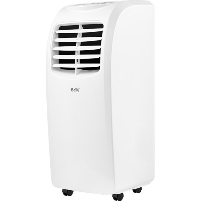 Мобильный кондиционер BALLU BPAC-09 CP-IN_22Y