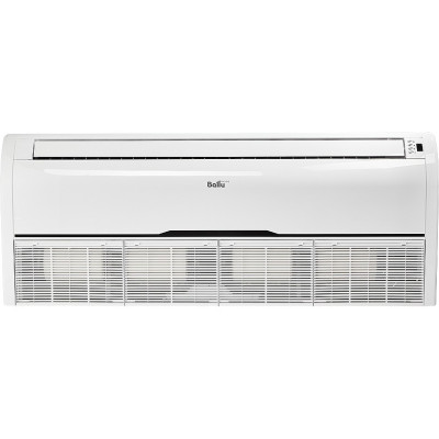Внутренний блок BALLU MACHINE BLCI_CF/in-18HN8/EU_21Y инверторной сплит-системы, напольно-потолочного типа